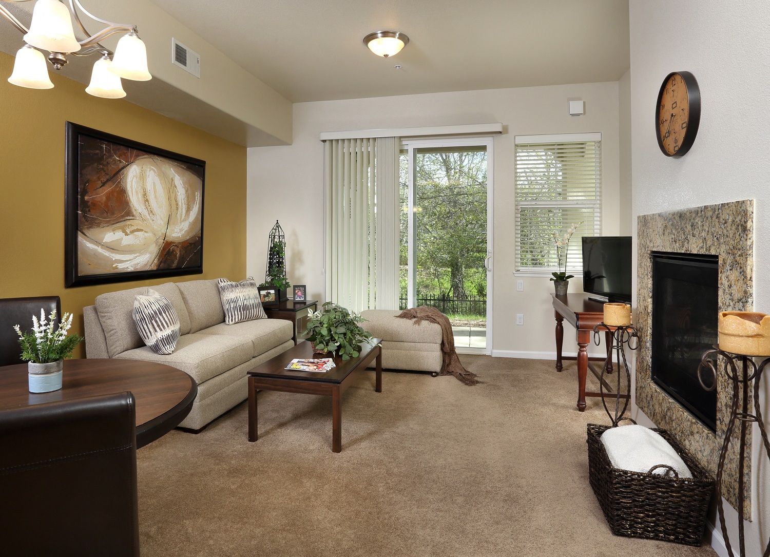 CreekBridge Village Apartments Apartments in Salinas, CA